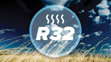 R32 Refrigerants