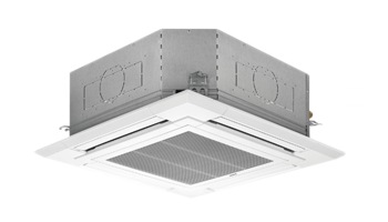 air conditioning ceiling cassette systems